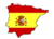TOLDESUR - Espanol